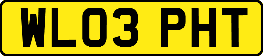 WL03PHT