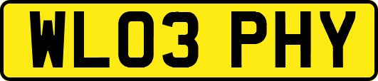WL03PHY