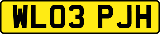 WL03PJH
