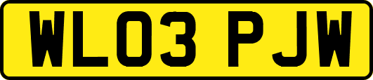 WL03PJW