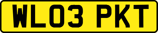 WL03PKT