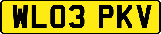 WL03PKV