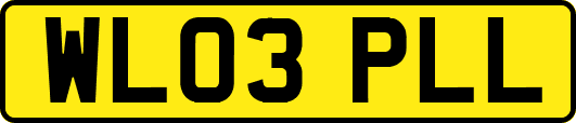 WL03PLL