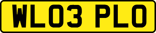 WL03PLO