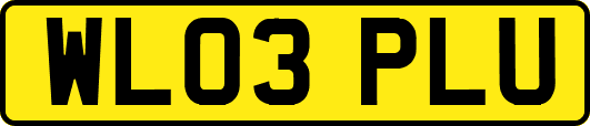 WL03PLU