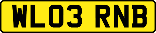 WL03RNB