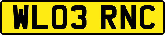 WL03RNC