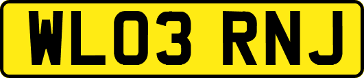 WL03RNJ