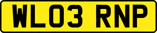 WL03RNP