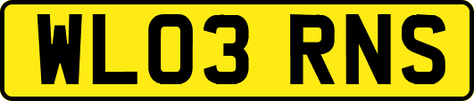 WL03RNS