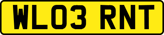 WL03RNT
