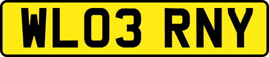 WL03RNY