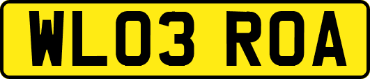 WL03ROA