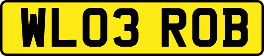 WL03ROB