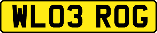 WL03ROG