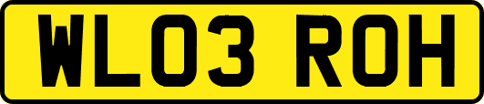 WL03ROH