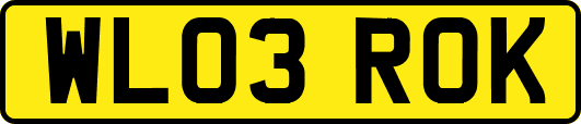 WL03ROK