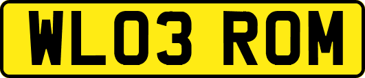 WL03ROM