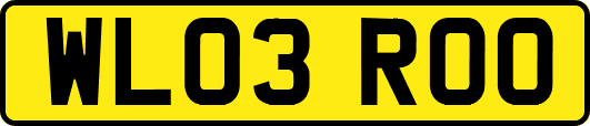 WL03ROO