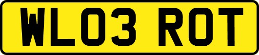 WL03ROT