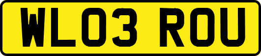 WL03ROU