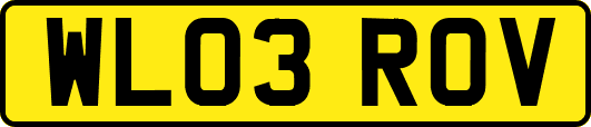 WL03ROV