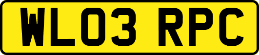 WL03RPC
