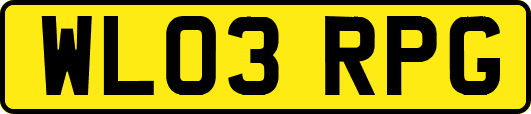 WL03RPG