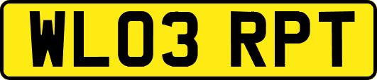 WL03RPT