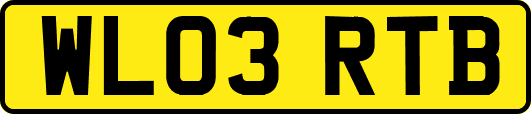 WL03RTB