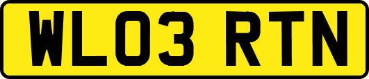 WL03RTN