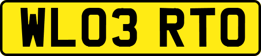 WL03RTO