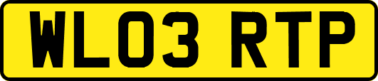 WL03RTP