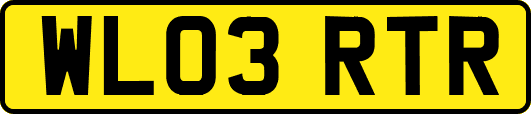 WL03RTR