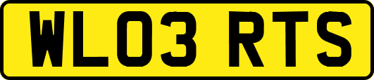 WL03RTS