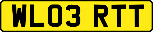 WL03RTT