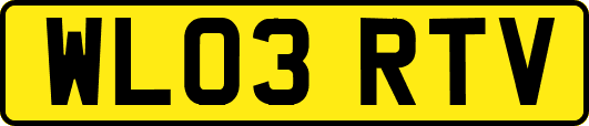WL03RTV
