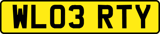 WL03RTY