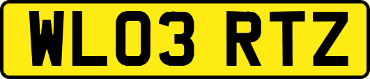WL03RTZ