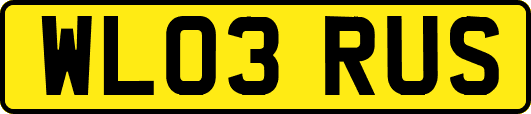 WL03RUS