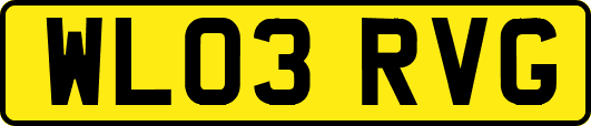 WL03RVG