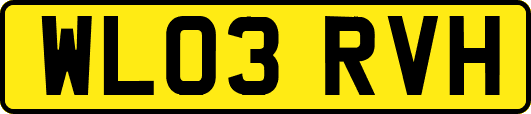 WL03RVH