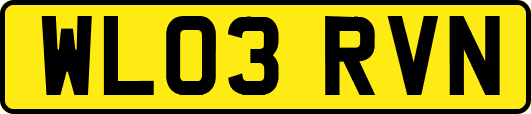 WL03RVN