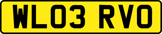 WL03RVO