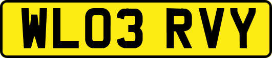 WL03RVY