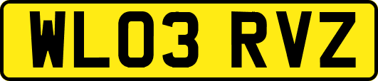 WL03RVZ