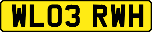 WL03RWH