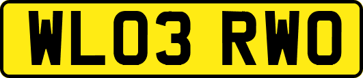 WL03RWO