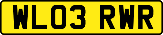 WL03RWR