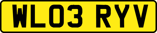 WL03RYV